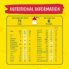 Nido One Plus Growing Up Formula for Toddlers From 1-3 Years 400g