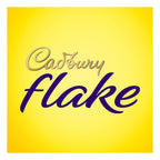 Cadbury Flake Chocolate Bar 15g Pack of 36