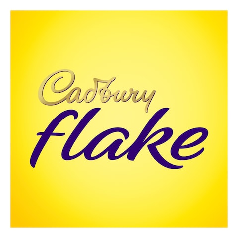 Cadbury Flake Chocolate Bar 15g Pack of 36