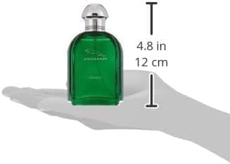 Jaguar- perfume for men - Eau de Toilette100ml