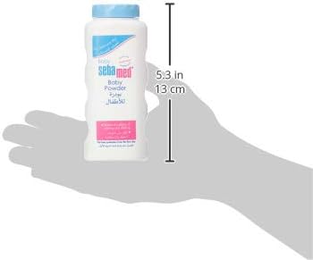 Sebamed Baby Powder 100g