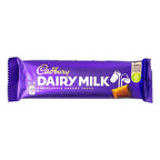 Cadbury Dairy Milk Plain Chocolate Bar Multipack 175g