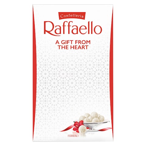 Ferrero Raffaello Gift Box 80g