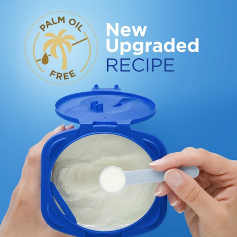 Aptamil Advance Junior 3 Growing Up Formula From 1-3 Years 800g