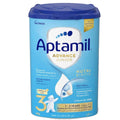 Aptamil Advance Junior 3 Growing Up Formula From 1-3 Years 800g