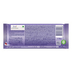 Milka Oreo White Milk Chocolate Bar 100g