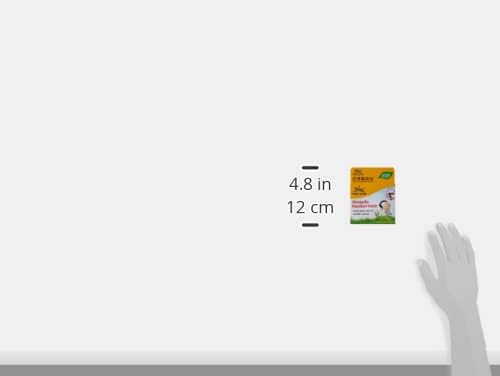Tiger Balm Mosquito Repellent Patch - 10 Patches