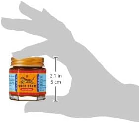 Tiger Balm Red Ointment 30g