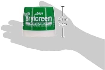 Brylcreem Anti-Dandruff Cream 140ml