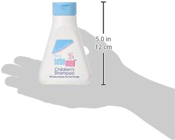 Sebamed baby (Childrens) Shampoo 150ml