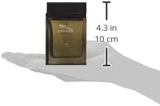Jaguar Vision III - perfume for men, 100 ml EDT Spray