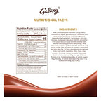 Galaxy Miniatures Smooth Milk Chocolate, 117g Pack of 12