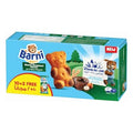 Barni Choco-Hazelnut Flavour Soft Cake, 30g Pack of 12