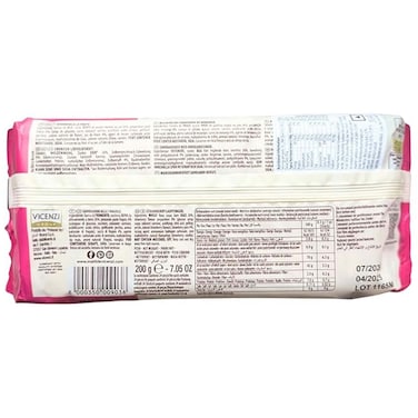 Vicenzi Strawberry Long Finger Biscuit, 200g