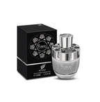 AFNAN Rare Carbon Men Eau de Perfume, 100 ml