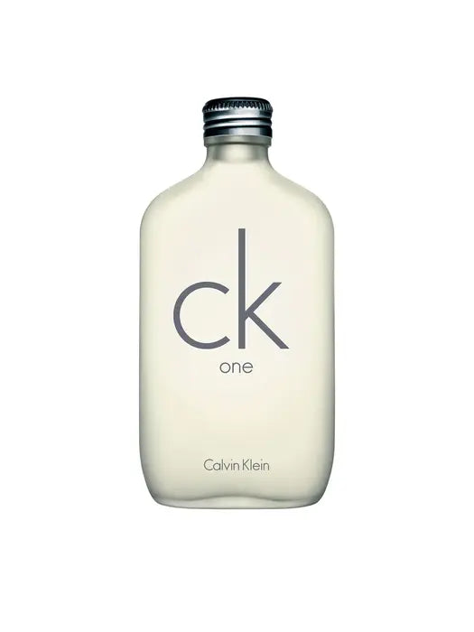 Calvin Klein CK One Perfume for Unisex Eau De Toilette 300ML