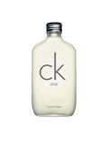 Calvin Klein CK One Perfume for Unisex Eau De Toilette 200ML