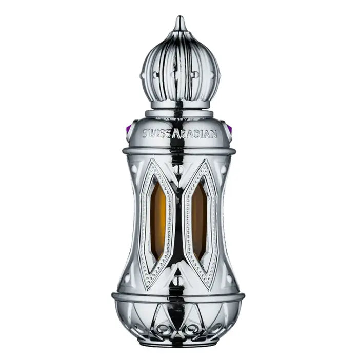 Swiss Arabian Mubakhar Attar Unisex 20ml