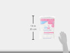 Sebamed Baby Wet Wipes 5x72'S
