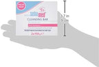 Sebamed Baby Cleansing Bar 150GMx2 (Value Pack)