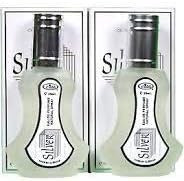 Sultan - Al-Rehab Eau De Natural Perfume Spray- 35 ml (1.15 fl. oz)