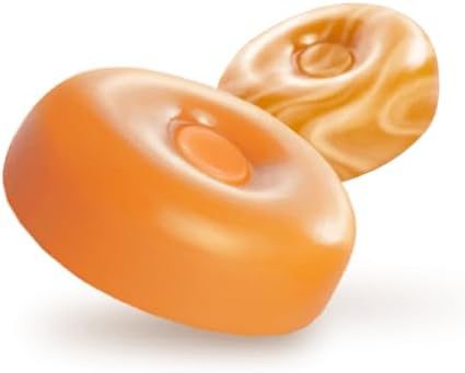 Werthers Original Golden Mix (2x4) - 340g
