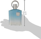 Afnan Supremacy In Heaven Pour Homme, Eau De Parfum For Men, 100 ml