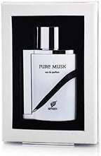 Afnan Pure Musk Unisex Eau De Perfume 100 ml