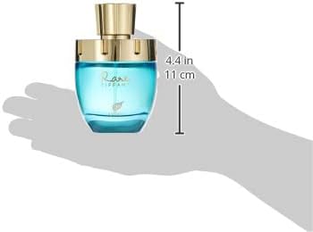 Afnan Rare Tiffany Women Eau De Perfume, 100 ml
