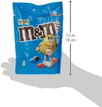 M&M's Crapy Chocolate Candy, Multicolor