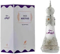 Afnan Musk Abiyad For Unisex Concentrated Oil 20Ml