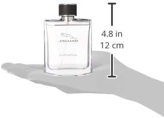 JAGUAR Innovation Edition For Men Eau De Toilette, 100 ml