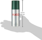 Boss Hugo Deodorant Spray, 150 ml