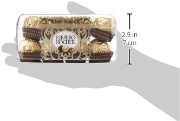 Ferrero Rocher 200g (16 pcs)