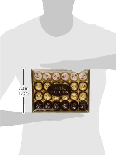 Ferrero Collection 275g (24 pcs)