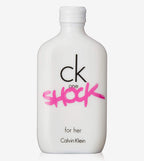 Calvin Klein One Shock Perfume for Women Eau De Toilette 100ML