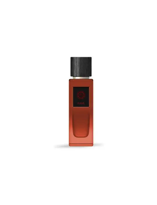 The Woods Collection Natural Flame EDP for Unisex 100 ml