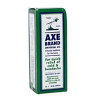 Axe Universal Oil - 28 ml