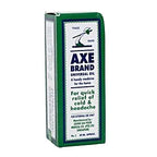 Axe Oil 5ml