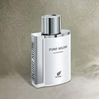 Afnan Pure Musk Unisex Eau De Perfume 100 ml