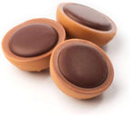 Toffifee Hazelnut In Caramel With Creamy Nougat And Chocolate - 125 G
