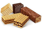 Loacker Quadartini Chocolate Wafers, 125 g (Pack Of 1)