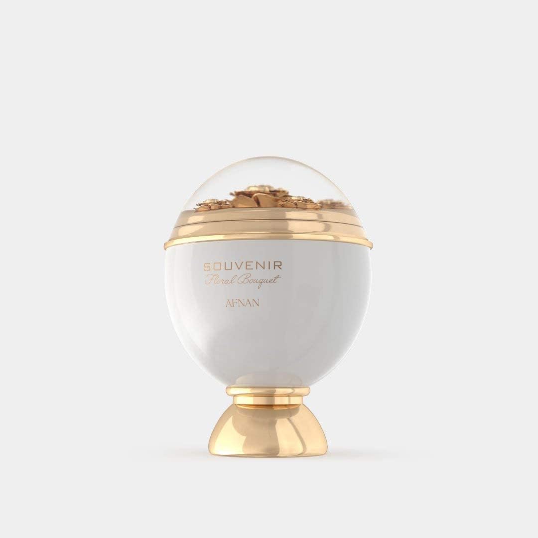 AFNAN SOUVENIR FLORAL BOUQUET EDP 100ML