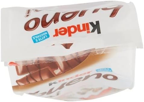 Kinder Bueno Mini with Milk & Hazelnut 108g