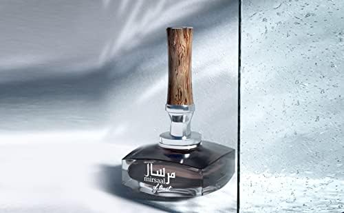 Afnan Mirsaal Of TrUSt Unisex Eau De Perfume 90 Ml