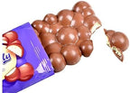 Milka Chocolate Bubbly - 100gm