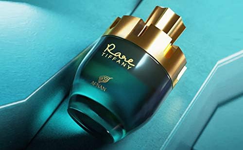 Afnan Rare Tiffany Women Eau De Perfume, 100 ml