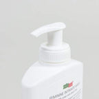 Sebamed Feminine Intimate Wash for Sensitive Skin Ph 3.8, 200ml