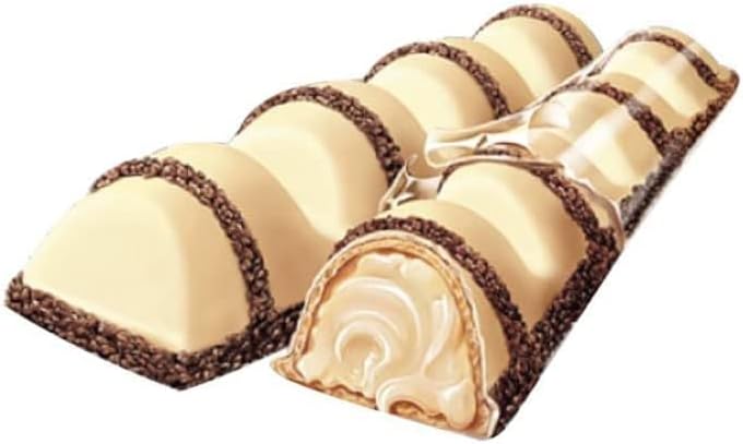 Kinder Bueno White 39g