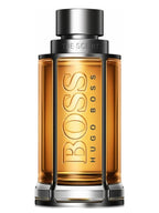 Hugo Boss The Scent Perfume for Men Eau De Toilette 100ML